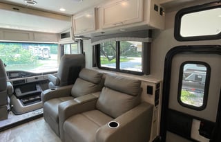 The Double Dutch Bus | Pack Less. Camp More.