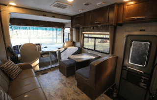 2017 Coachmen RV Pursuit 33 BH