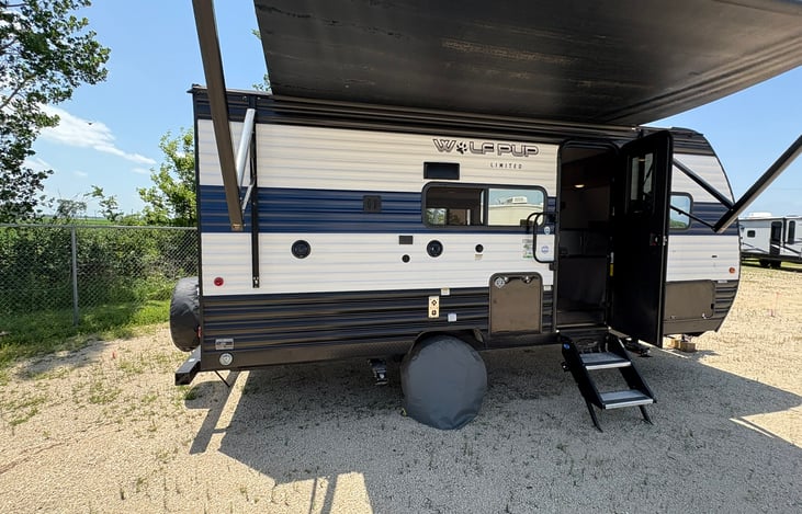 RV Photo