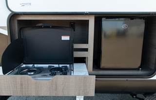 2021 Grand Design Imagine XLS21BHE-A Hunters Haven