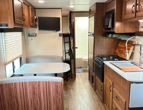 Jayco Jay Flight SLX 264BHW