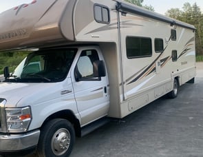 Winnebago Minnie Winnie 31G