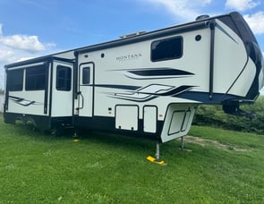 Keystone RV Montana High Country 351BH