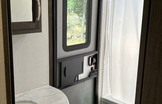 2022 Keystone RV Cougar Half-Ton 29BHSWE