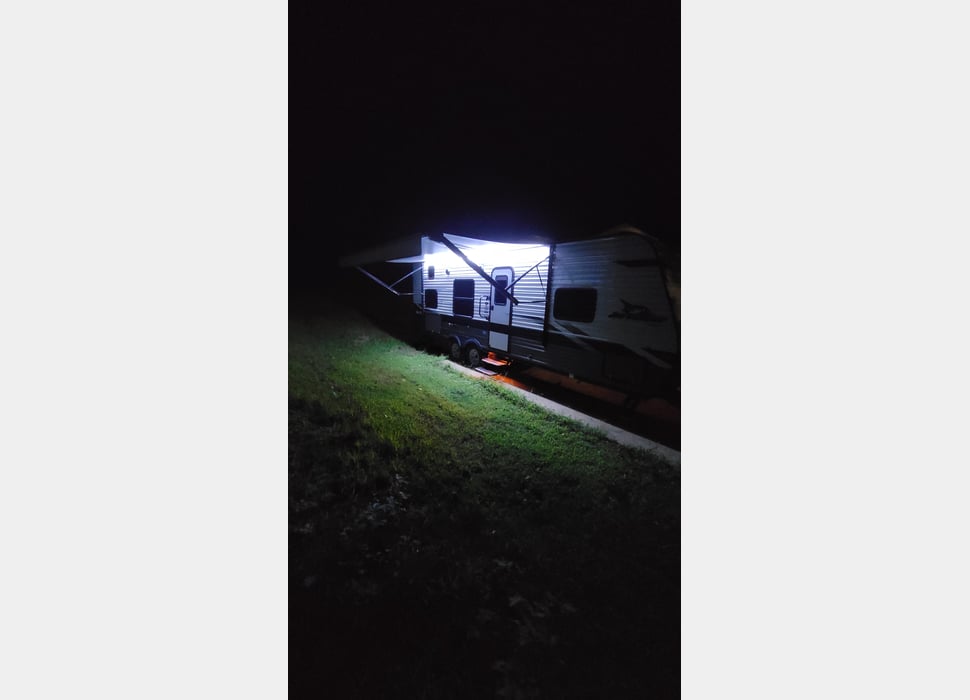 Travel Trailer rentals in Starkville