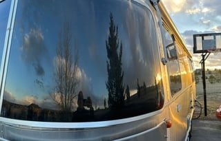 2020 Airstream RV Flying Cloud 25FB, Star Trailer