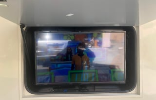 2022 Winnebago Vista 31B