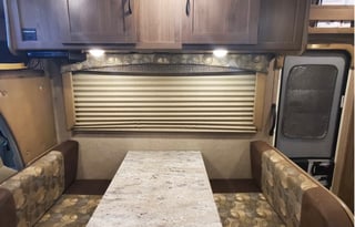 2017 Coachmen 33 ft Bunk House, sleeps 10, 4 TV’s