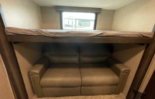 2022 Grand Design Reflection 311BHS