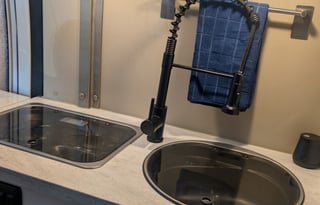 2018 Winnebago Travato 59G