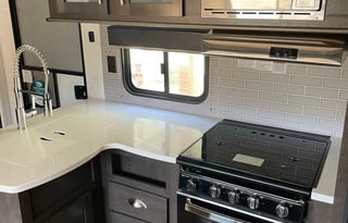 2019 Forest River Evo T2490 Bunkhouse