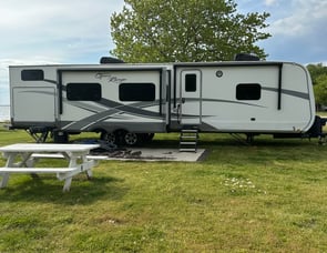 Highland Ridge RV Open Range OT338BHS