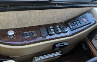 2005 Holiday Rambler Neptune 34PDD