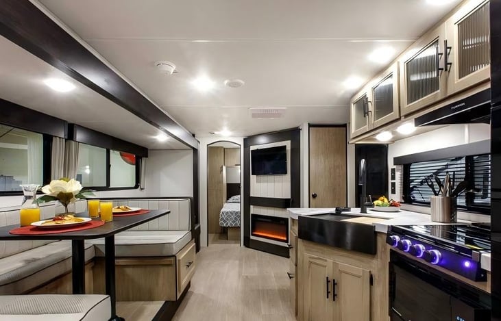 RV Photo