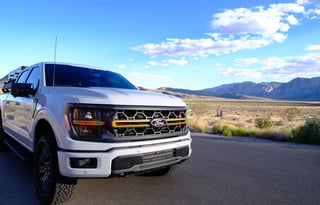 2024 Ford Tremor  Roofnest FREE P/U +STARLINK