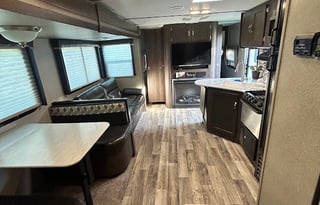 Unique 2 Bedroom Keystone Outback Ultra Lite