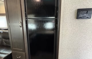 The Cozy Cruiser-Snug, Stocked, & road-trip ready!