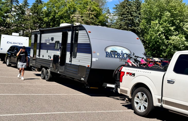 RV Photo