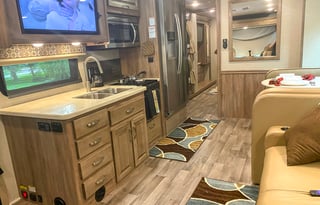 Beautiful Jayco w Solar, Sat, WIFI ext, STARLINK**