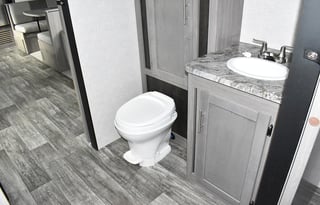 2023 CrossRoads RV Sunset Trail SS309RK