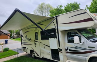 New Host to offer attractive rate - 2016 Coachmen