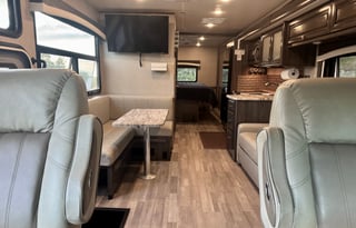 2019 Fleetwood RV Flair 29M