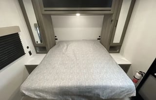 Transcend One: Taking Your Camping Beyond!