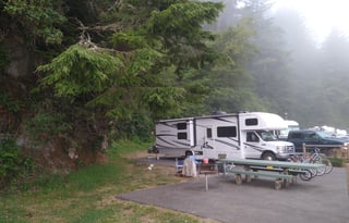 Forester 3251 Bunkhouse. Best floorplan!