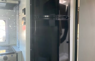 Mold Free & Family Ready! Lightweight 29’ Trailer.