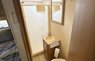 2018 Gulfstream Conquest 6237LE