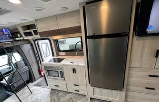 Sleek and modern Sojuorn