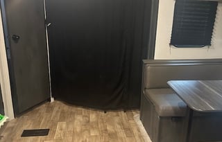 Let's Roll!  2022 Keystone RV Hideout 272BH