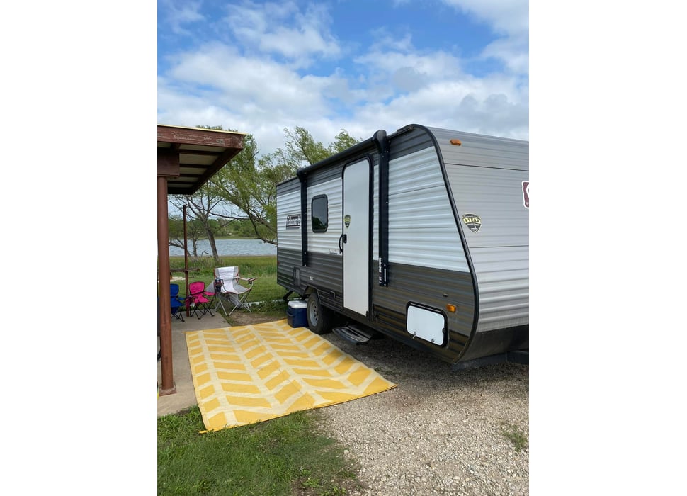 Travel Trailer rentals in Dodge City