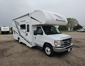 Thor Motor Coach Four Winds 24F