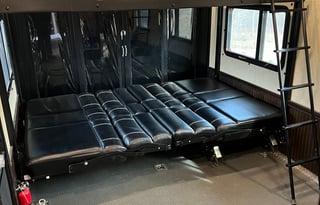 2017 Forest River XLR Thunderbolt luxury toy haul