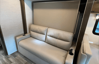 Luxury 2021 Tiffin Wayfarer - Try RV Life in Style