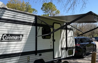 2025 Keystone RV Coleman 17B