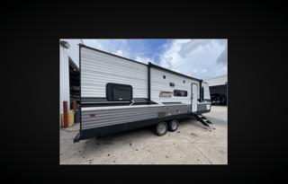 Cole the Bunkhouse Better  than  a Tent! Sleeps 8