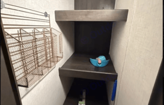 2021 Keystone RV Cruiser Aire = Adventure!