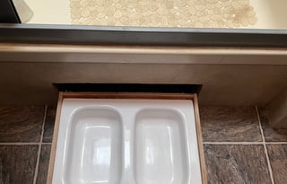 Thor Motor Coach A.C.E. 30' Class A Motorhome