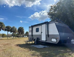 Dutchmen RV Coleman 17B