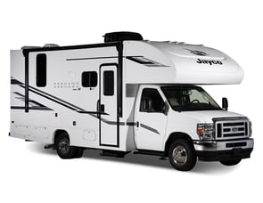 Jayco Redhawk SE 22CF