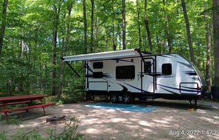 Delivered& Wkly  Discount 2019 Keystone Passp 239M