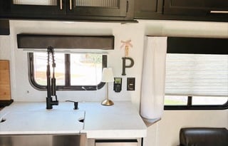 2021 29 ft Grey Wolf Travel Trailer Camper 26DJSE