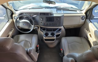 2020 Entegra Coach Odyssey 30Z