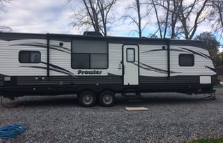 ROBS RV RENTAL