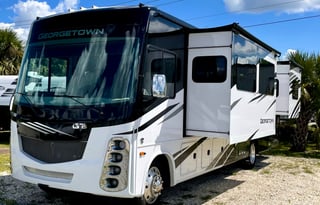 2022 Forest River RV Georgetown 5 Series 36B5