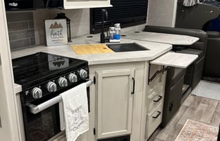 2023 Entegra Coach Odyssey 31F