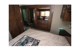 "Athena" 2019 Grand Design Reflection 28BH