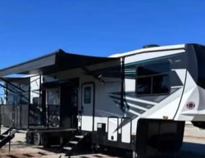 Heartland Cyclone 4270